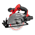 6-1/2 in. Cordless Circular Saw Q597