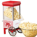 Hot Air Popcorn Maker D644263