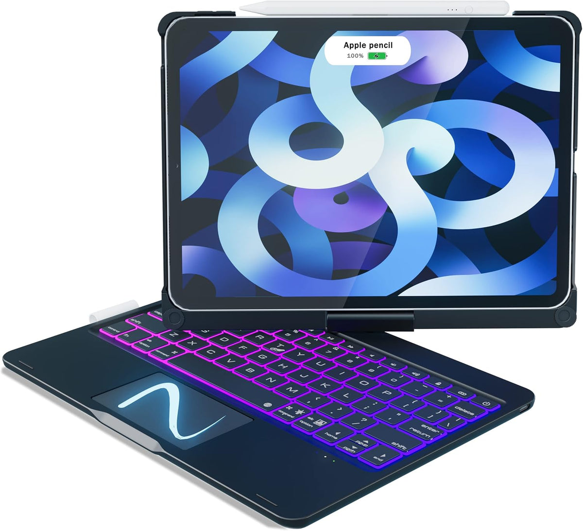 iPad Pro 11 Case with Keyboard D134478