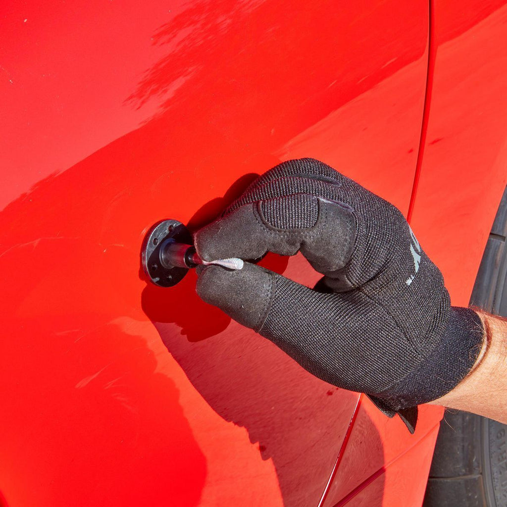 Crossbar Dent Repair Kit C353683