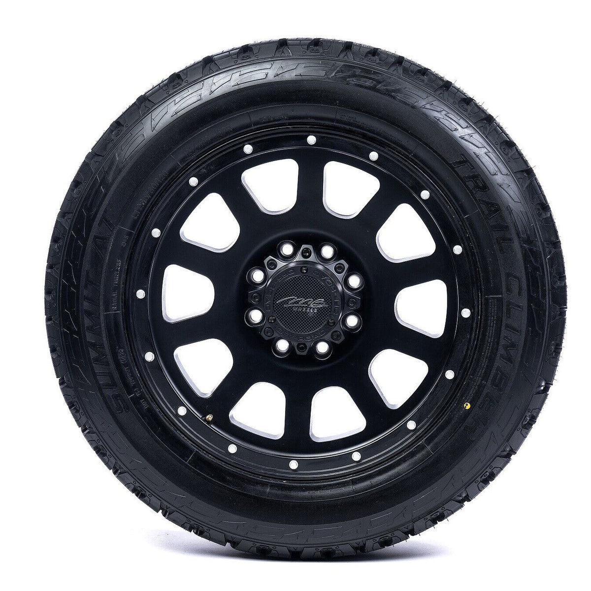 All Terrain Light Truck Tire F715