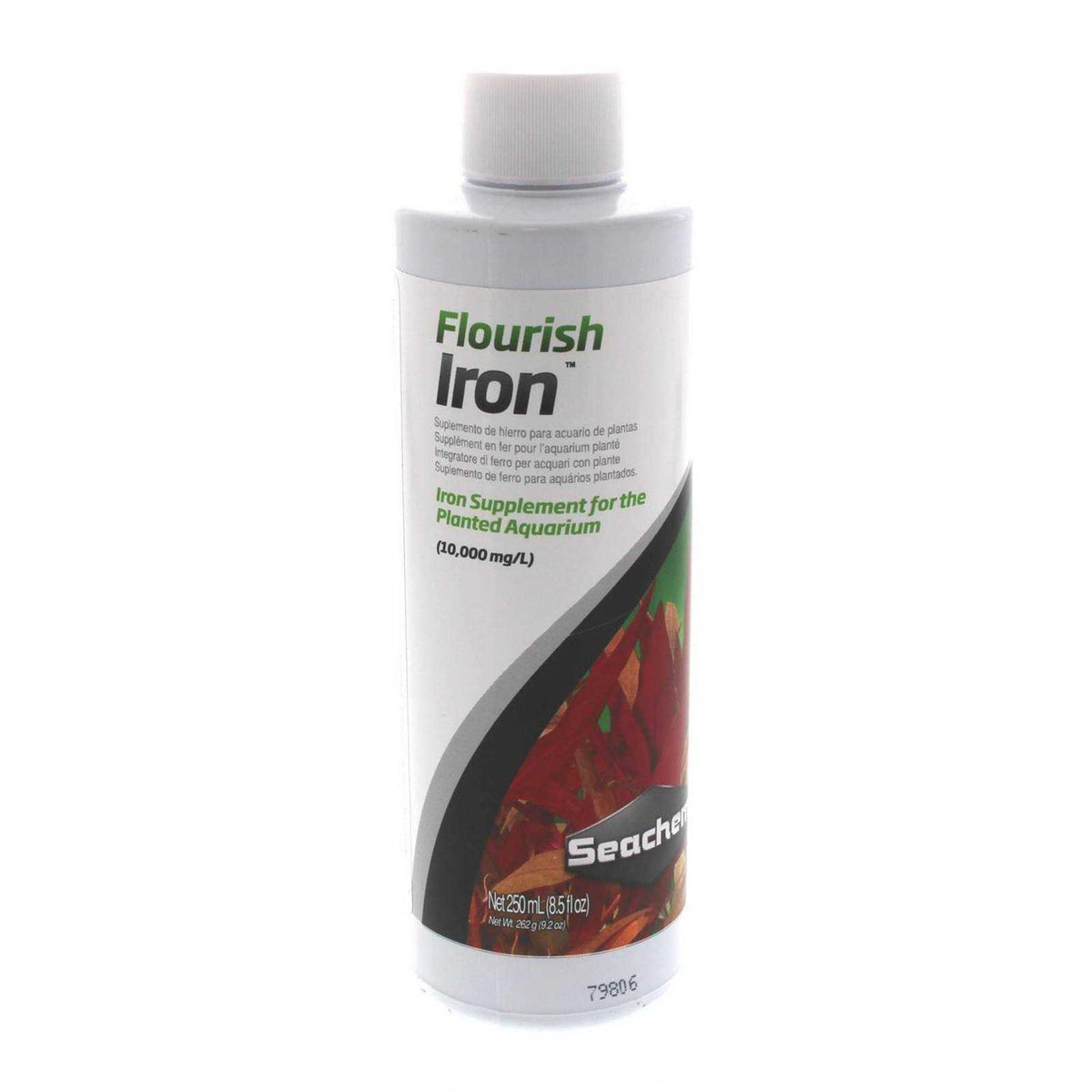 Iron Q1893