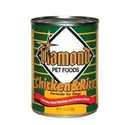 Adult Dogs and Puppies Canned Food V5402