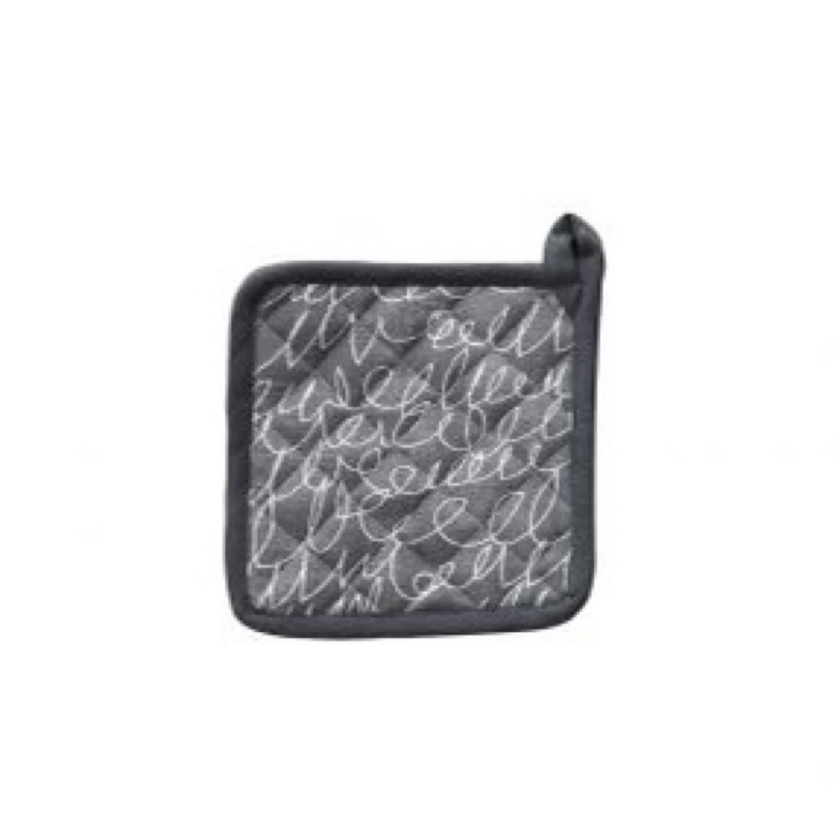 Pot Holder Textile 15*15cm A208787