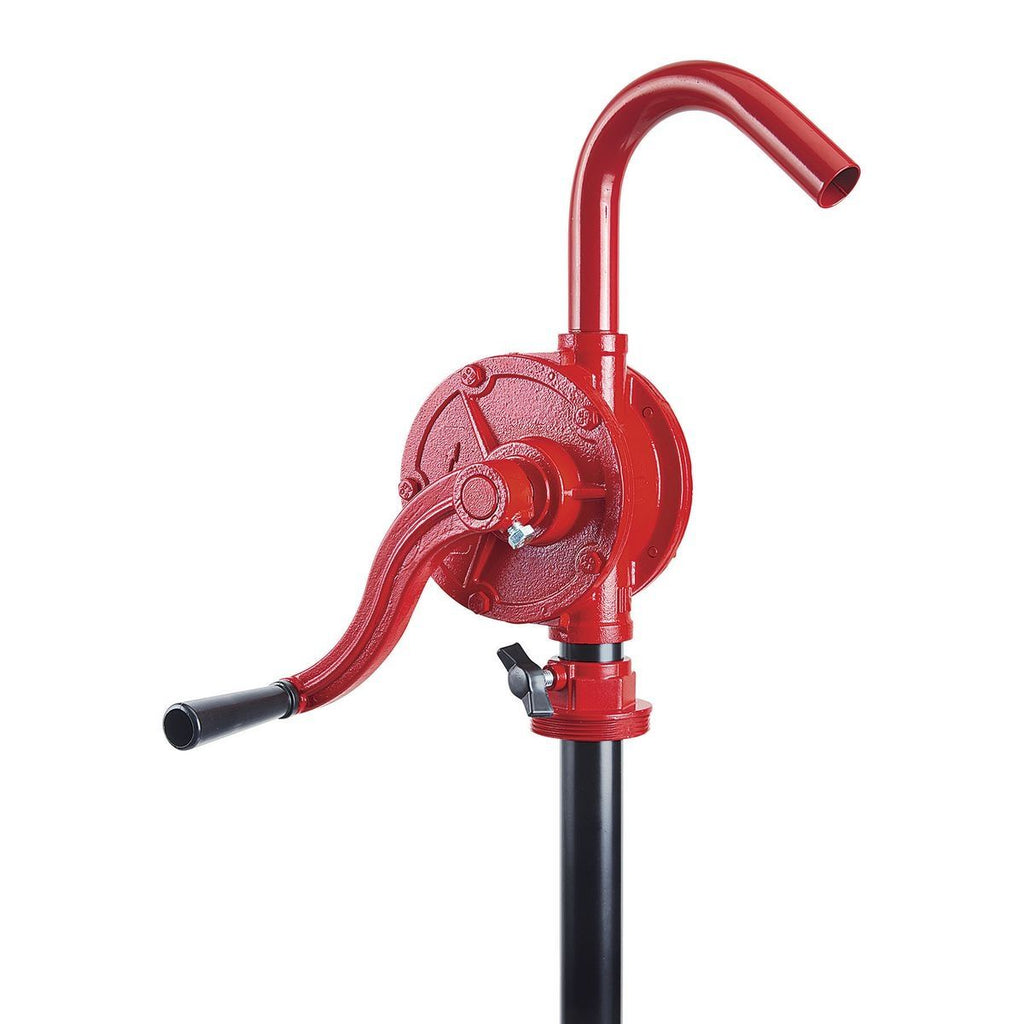 Barrel Pump J763839