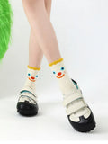 Cotton Socks I583379