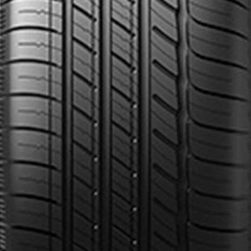All Season 235/55R19 105W XL Passenger Tire N3438