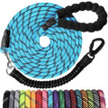 Heavy Duty Reflective Bungee Dog Leash F514