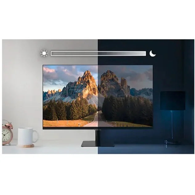 32 Class 4K UHD Smart Monitor with Streaming TV in Black I2291