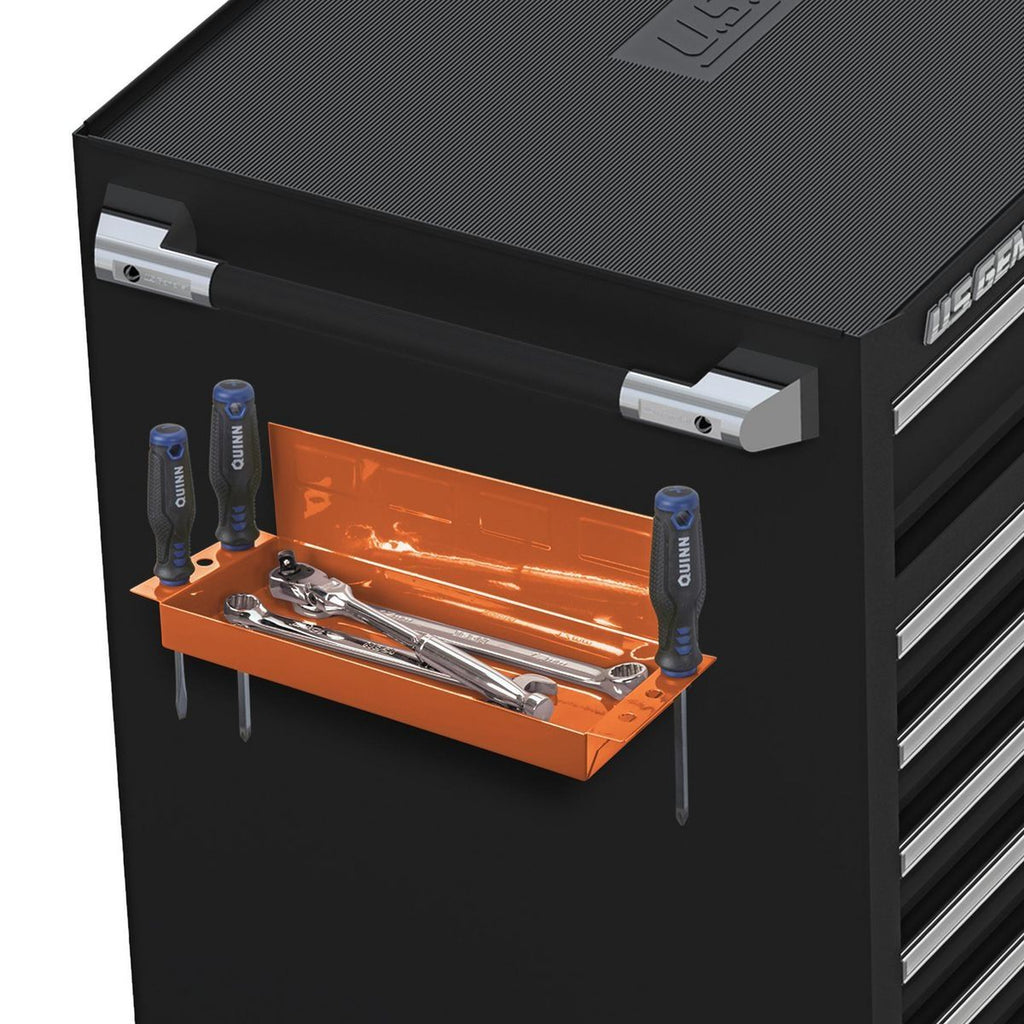 Magnetic Tray with Screwdriver Holder K54905