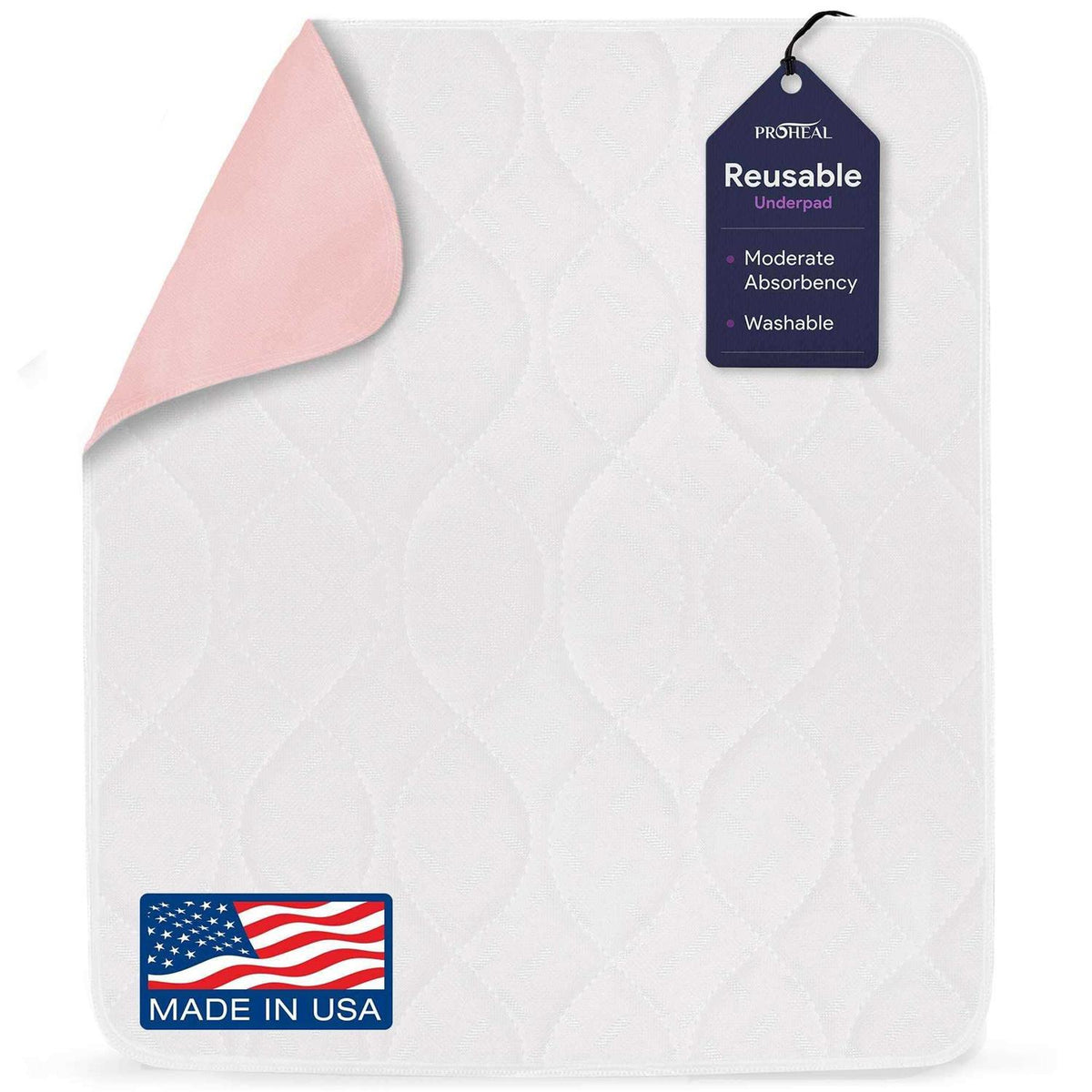 Reusable Pee Pads for Dogs A494