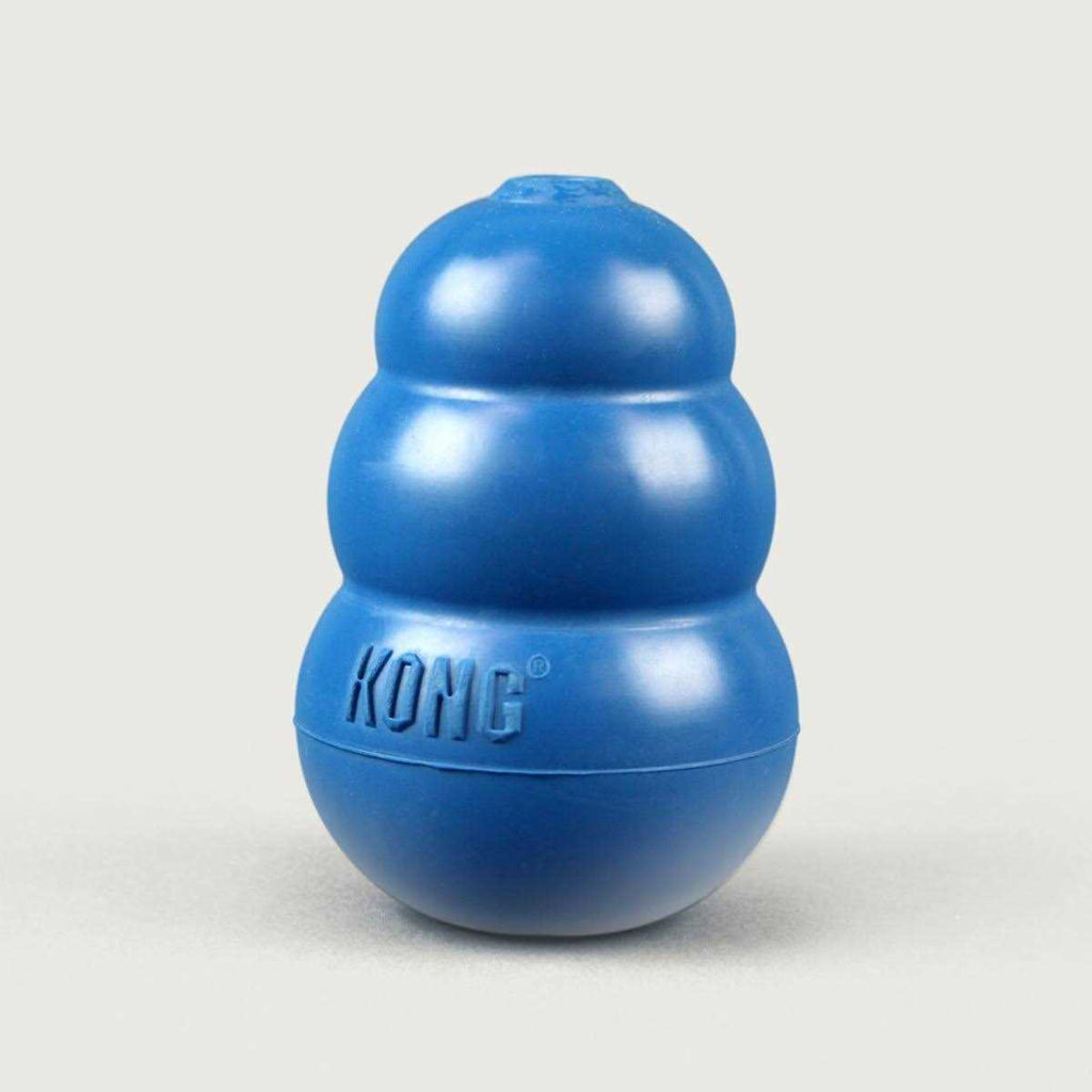Blue Dog Toy I17422