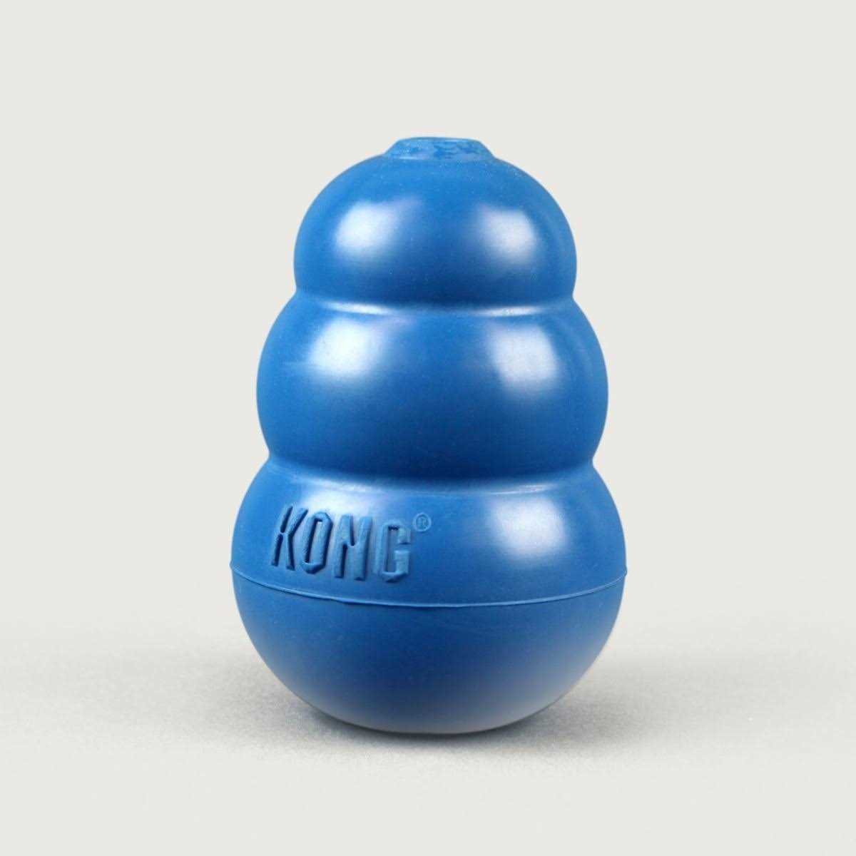 Blue Dog Toy I17422