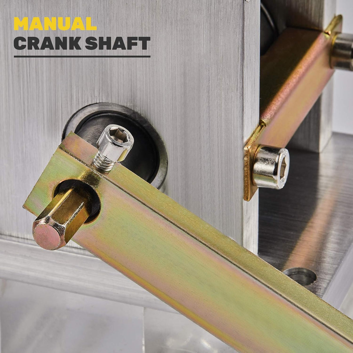 Manual Scrap Wire Stripping Machine, Copper Wire Peeler, Compact Portable Aluminum Alloy Q16379