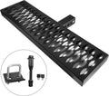 2 inch Hitch Step with Hitch Lock Z585