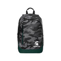 Black Camo Backpack N740