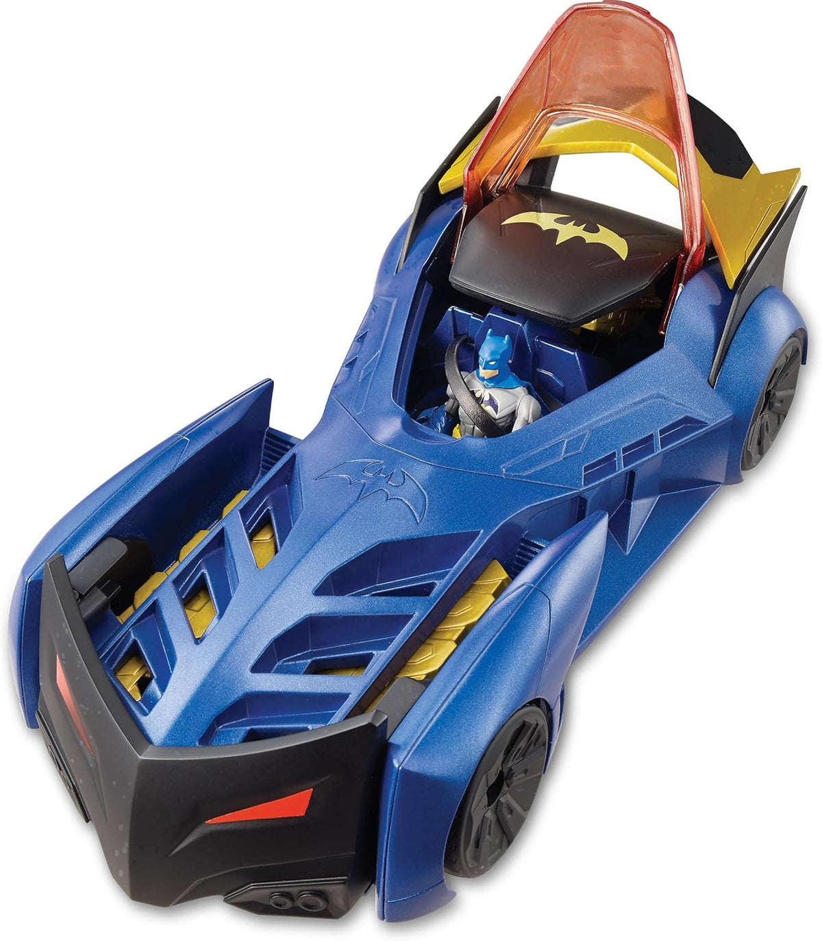 Batman Unlimited Action Figure F638355