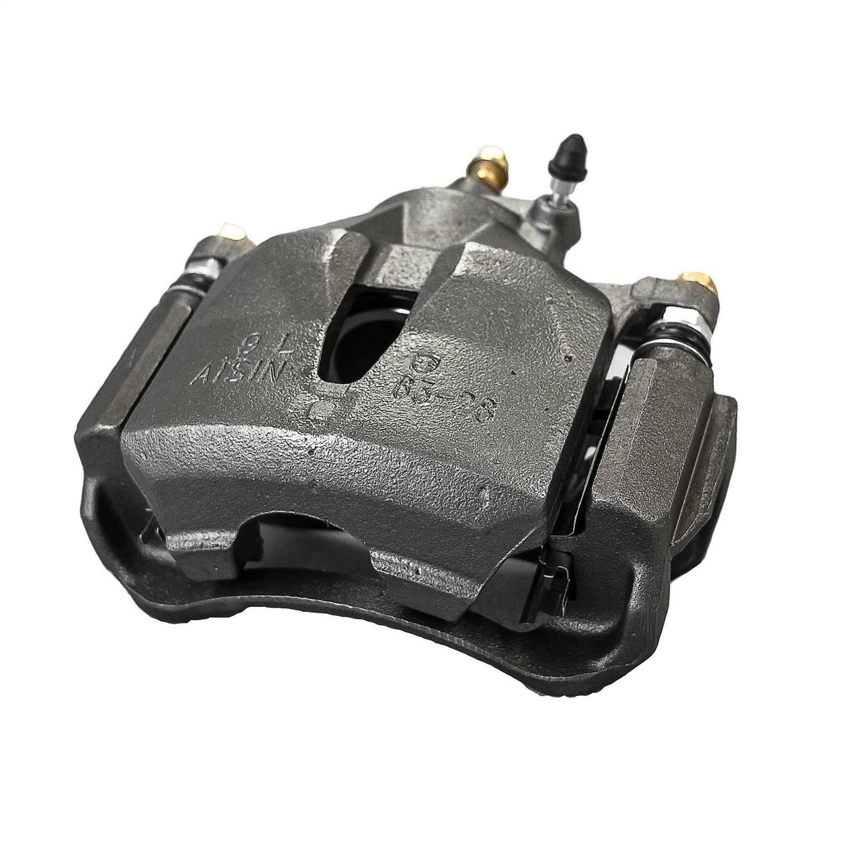 Rear Caliper E84538