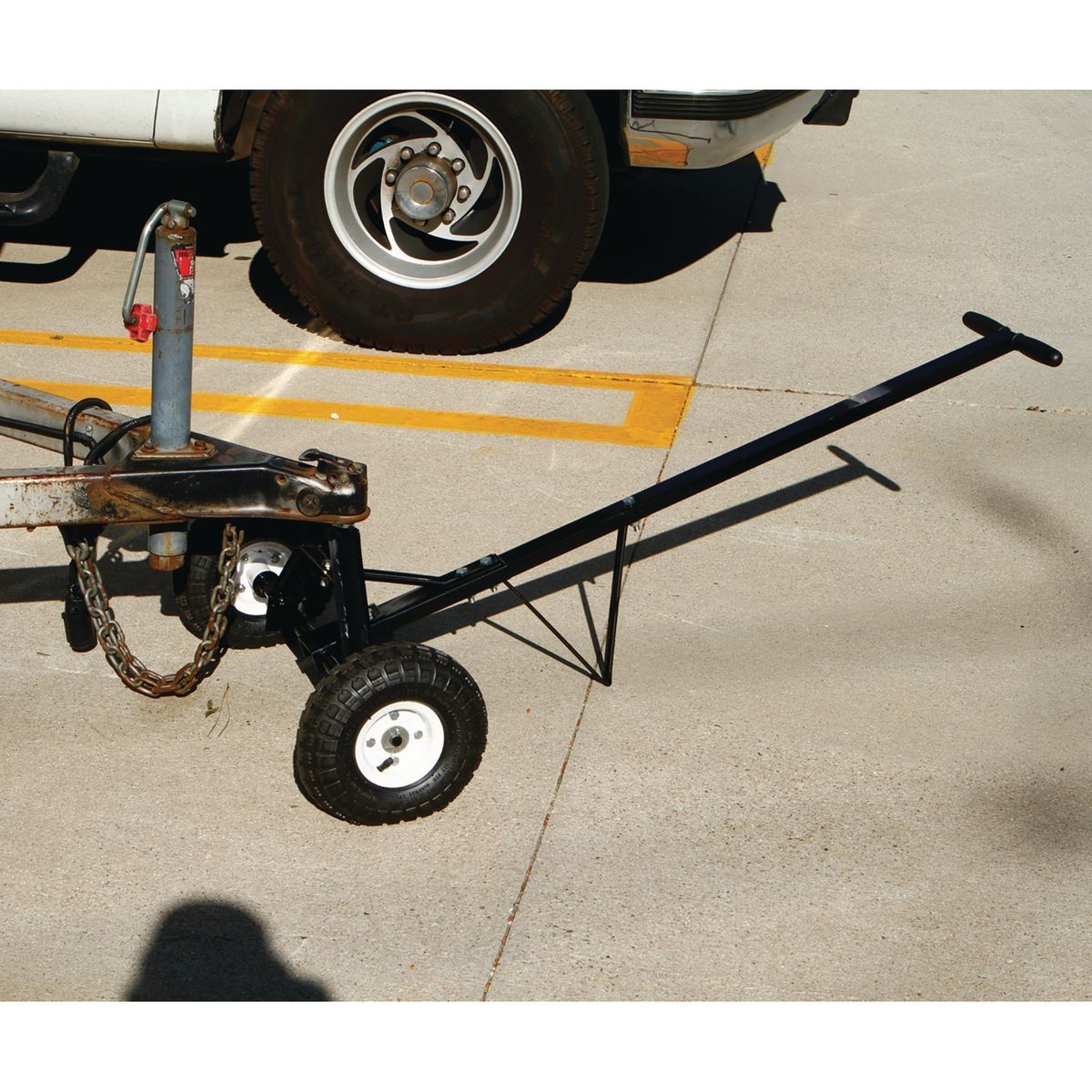 600 lb. Trailer Dolly T7196
