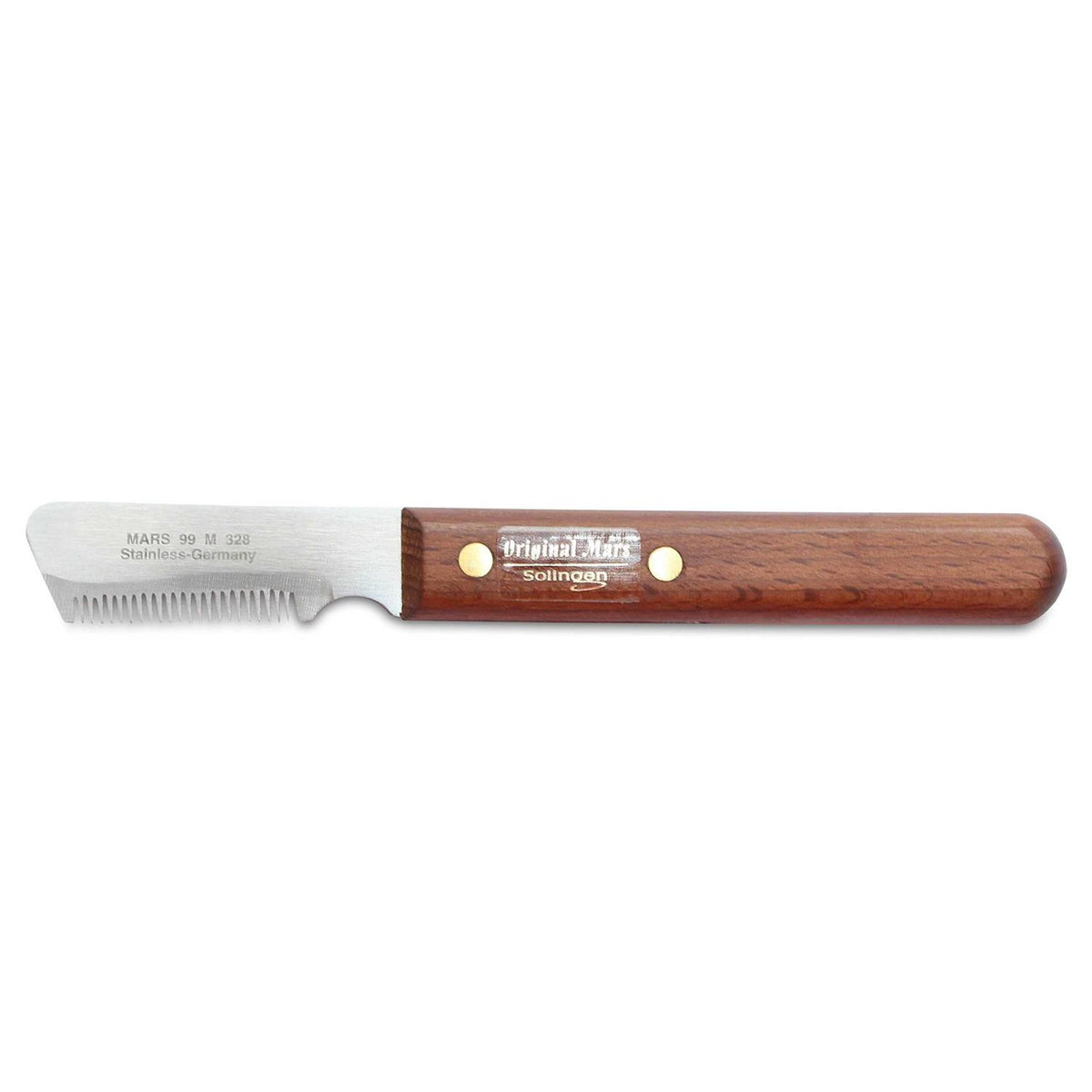 Dog Stripping Knife Grooming Tool J461