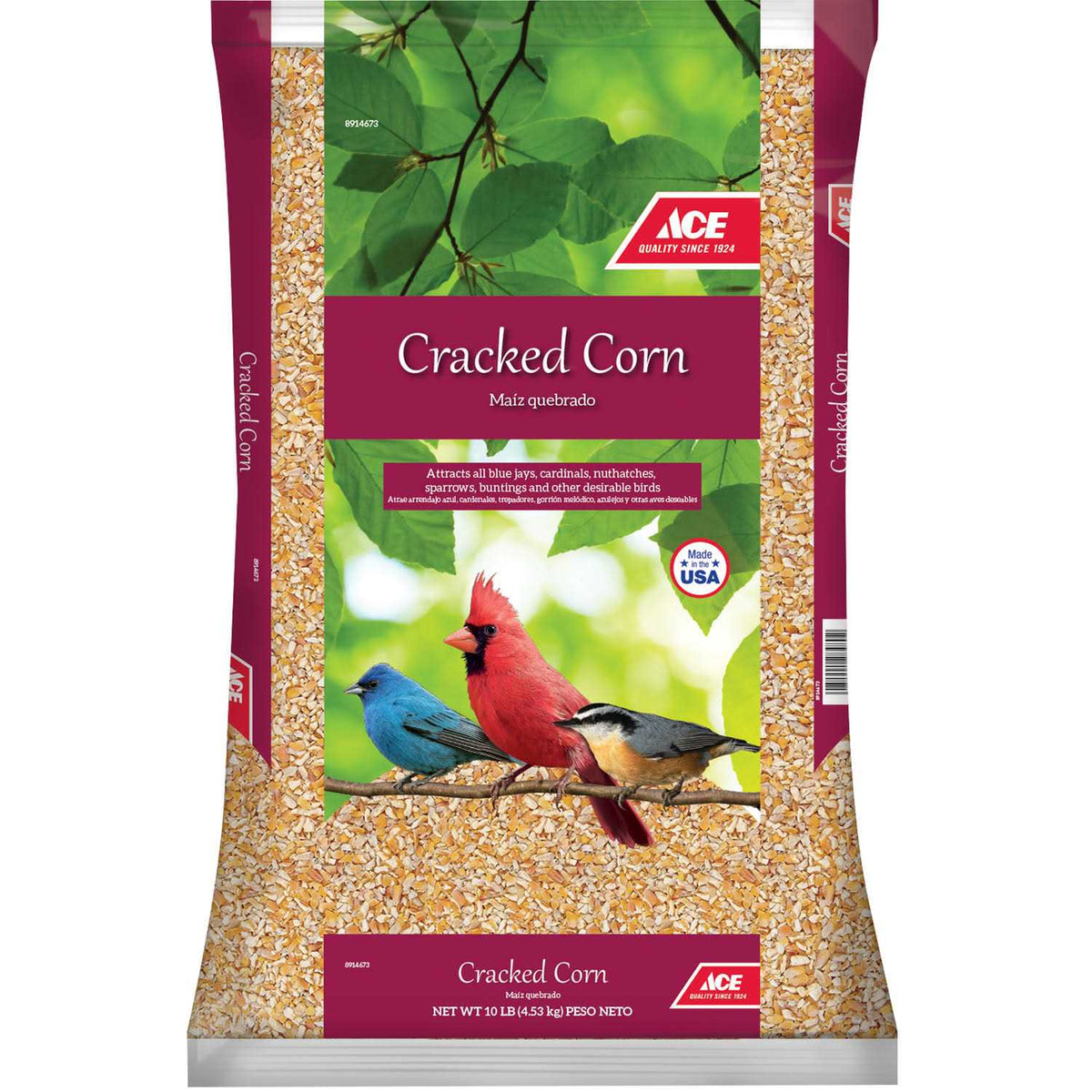 Corn L8851