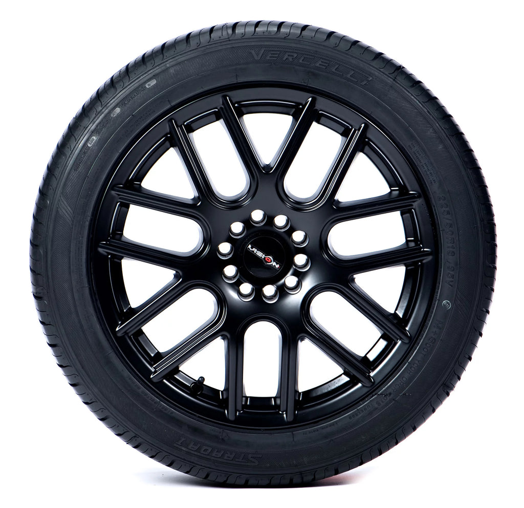 All Season 225/55R18 102V XL SUV/Crossover Tire V1638