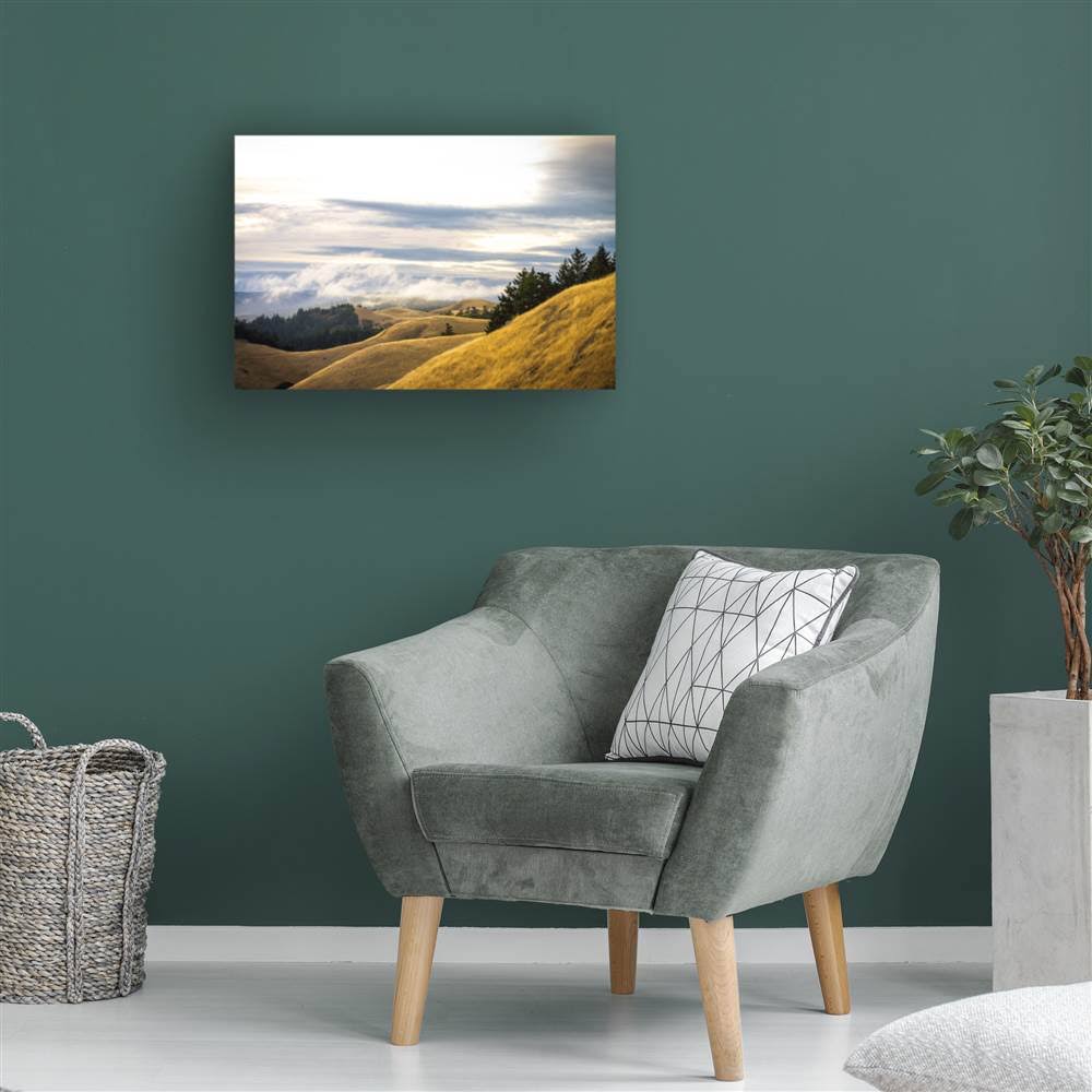 Fine Art Mass Form Time M198