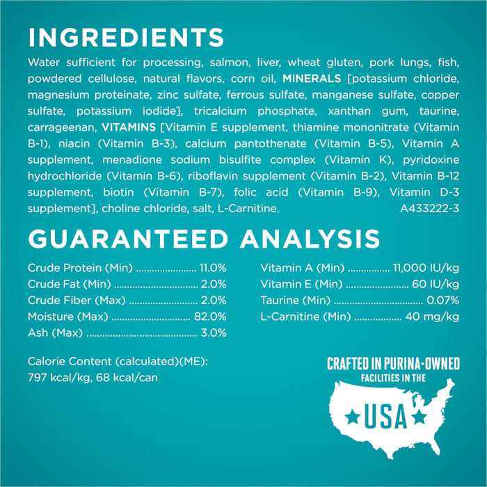 Wet Cat Food W92929