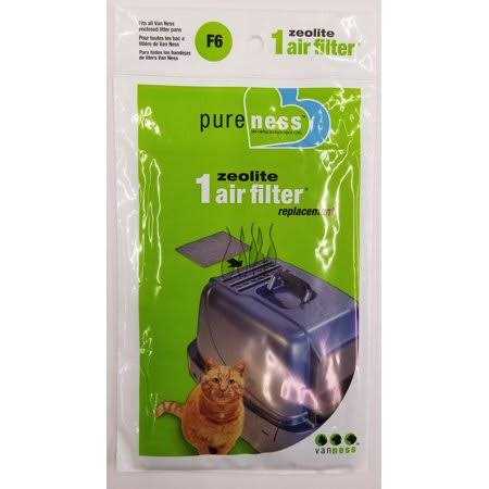 Zeolite Air Cat Filter Refill R9251
