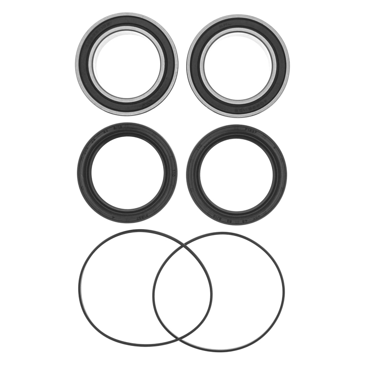 Rear Carrier Bearing Upgrade Kit F3446