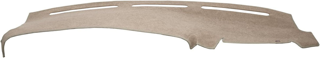 Black Dashboard Cover S49610