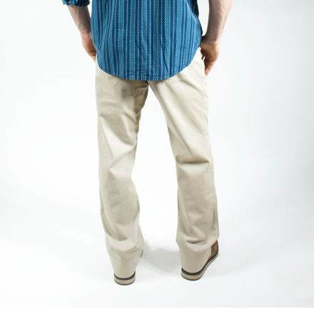 Classic Fit Pant B53227