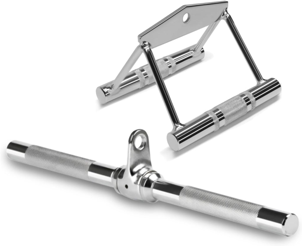 Tricep Press Down Cable Attachment D9779