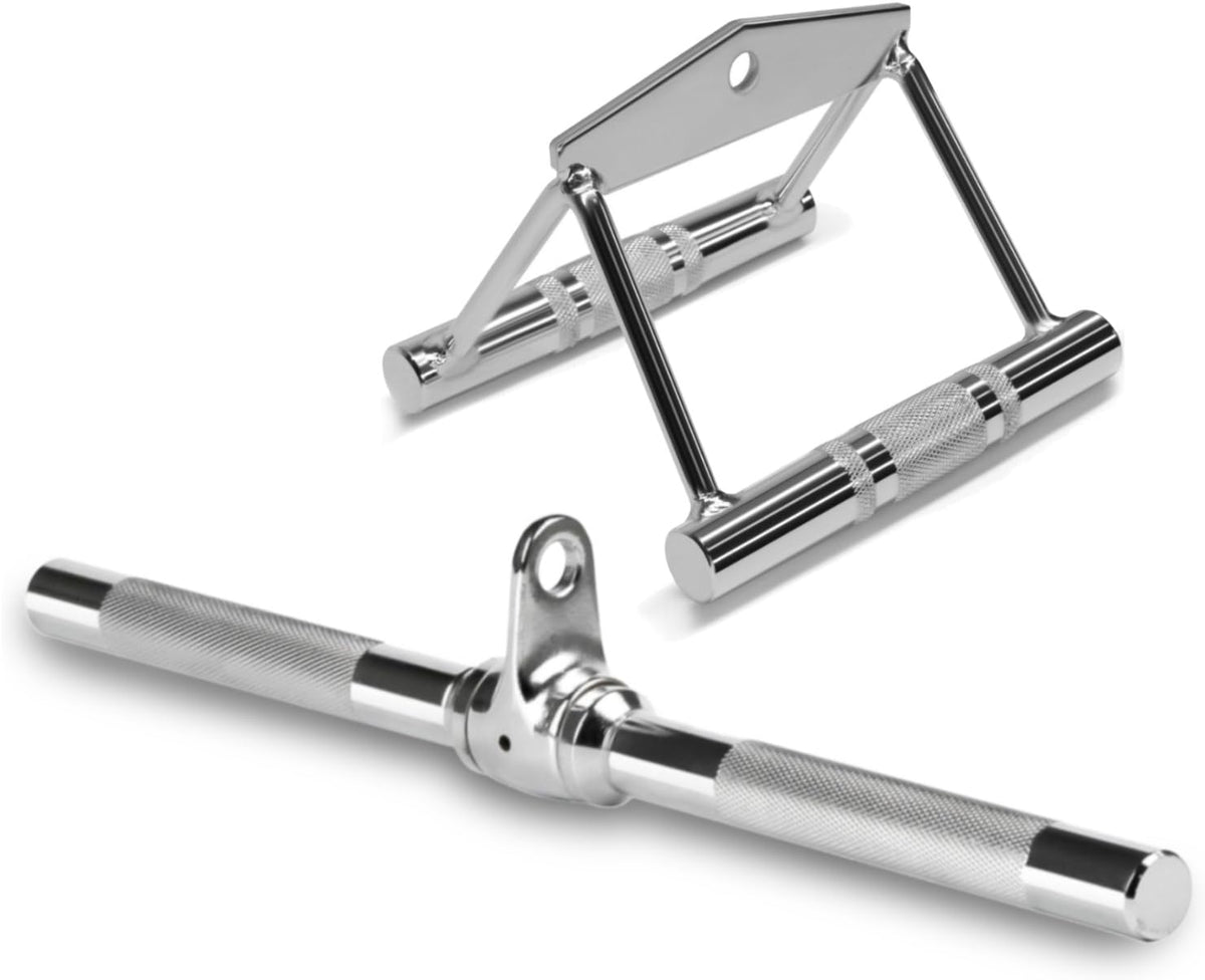 Tricep Press Down Cable Attachment D9779