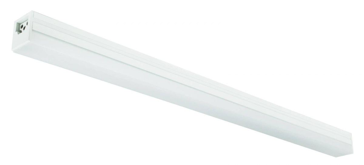 White LED Under Cabinet Light S2498