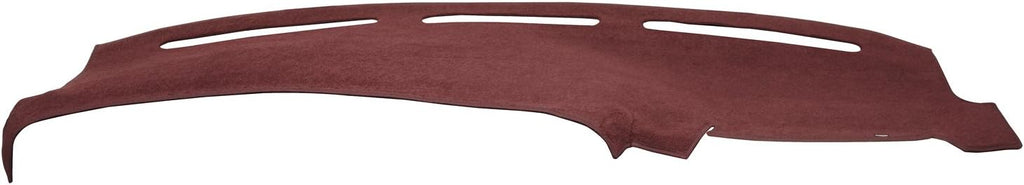 Black Dashboard Cover S49610