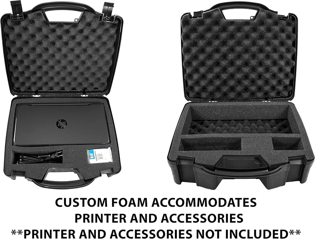 Portable Printer Hard Case S5040