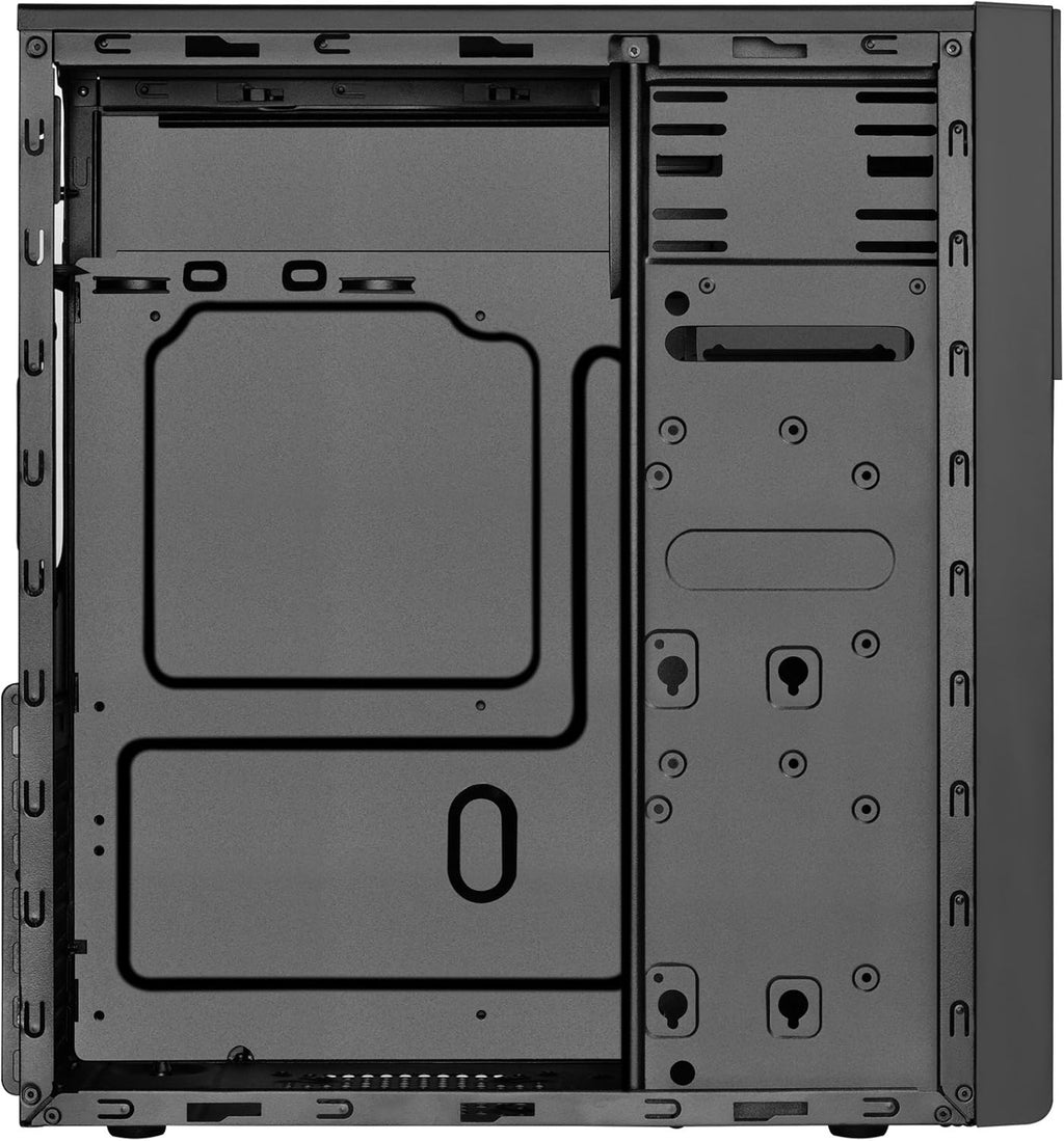Black ATX Tower Case C45078