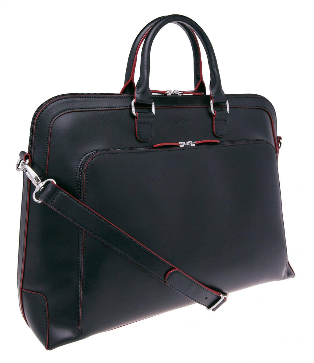 Red Briefcase X610223