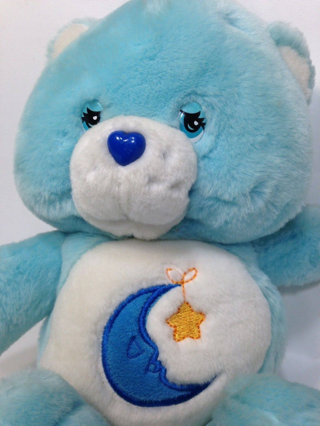Bedtime Bear 13x22 Plush M62240