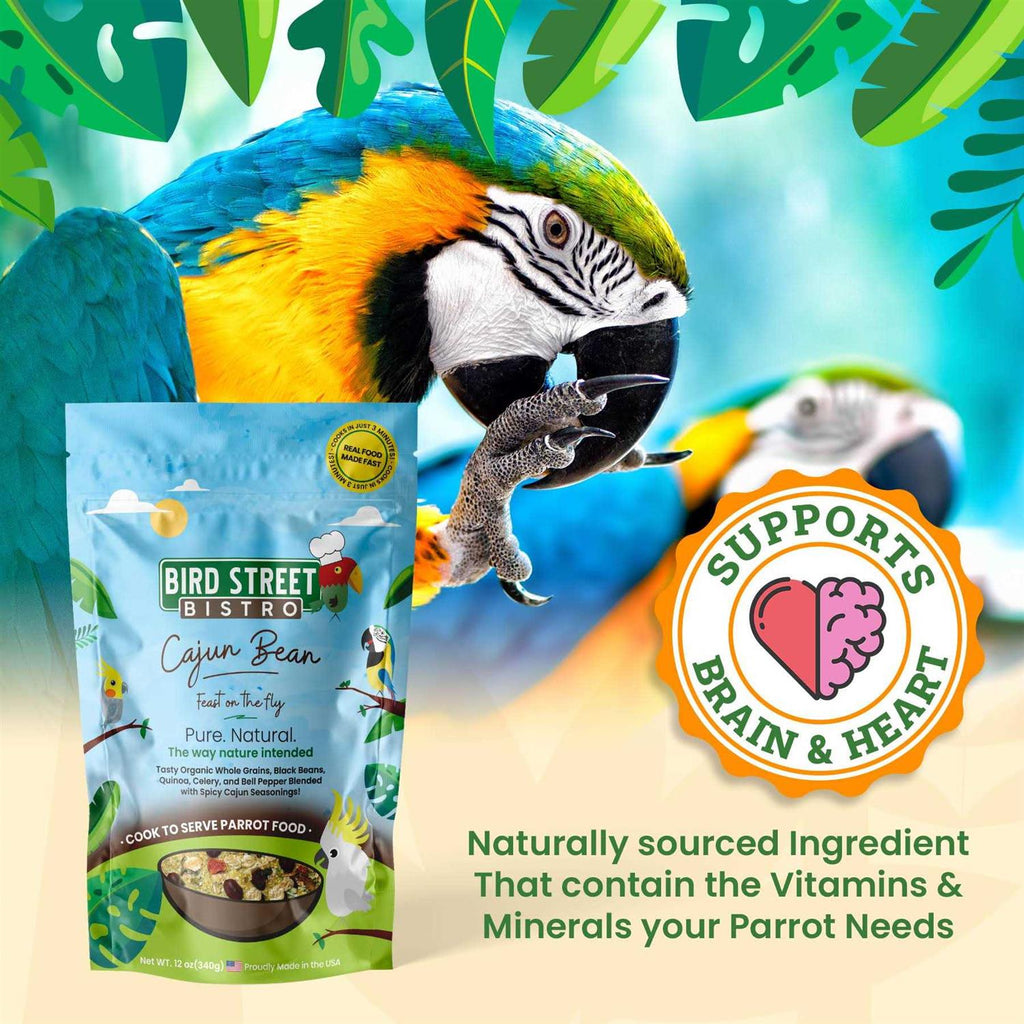 Bird Food O119106