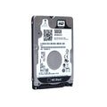 Black 500 GB 2.5" Internal Hard Drive R79095