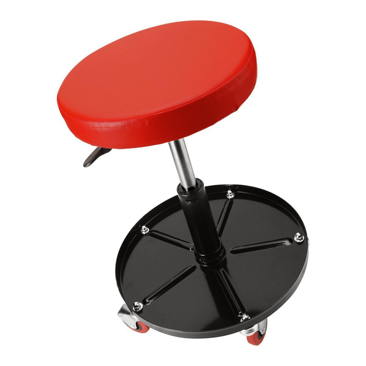 Pneumatic Roller Seat O82130