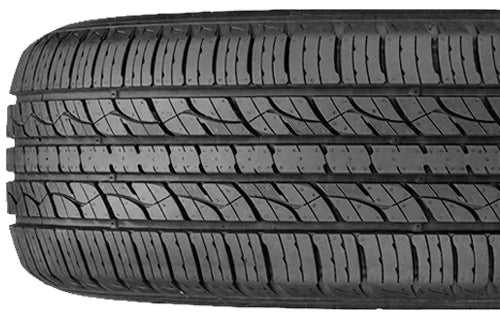 All Season 245/45R19 98H SUV/Crossover Tire B734615