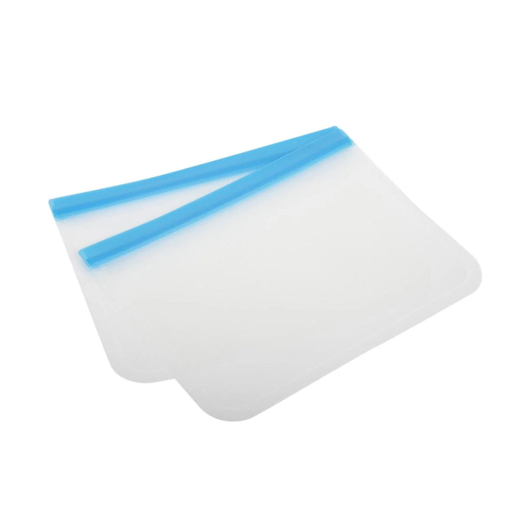 Silicone Bag Set of 2 C9397