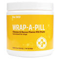 Cheese & Bacon Flavor Pill Paste for Dogs W23668