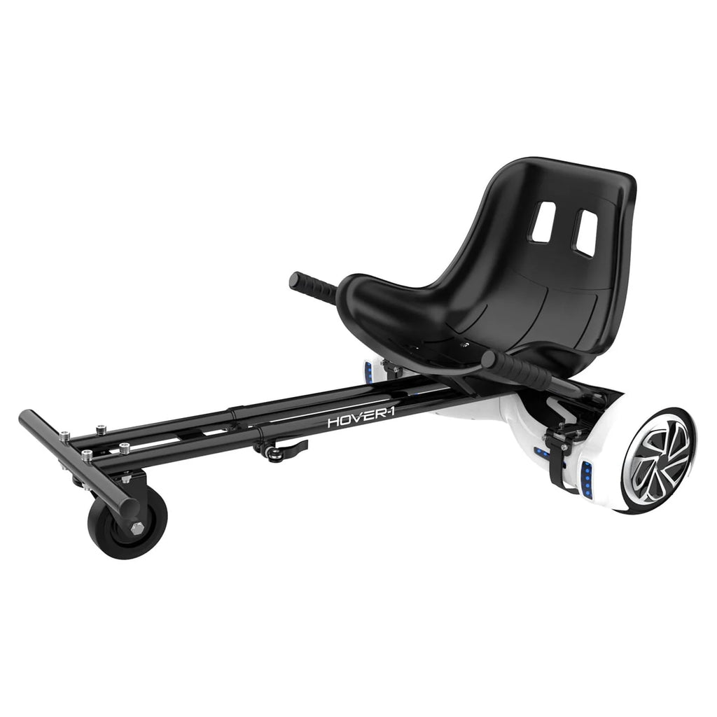 Black Hoverboard Attachment R804