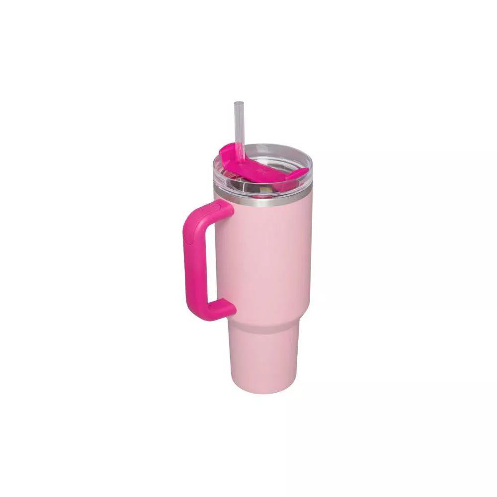 40oz Stainless Steel Tumbler J71880