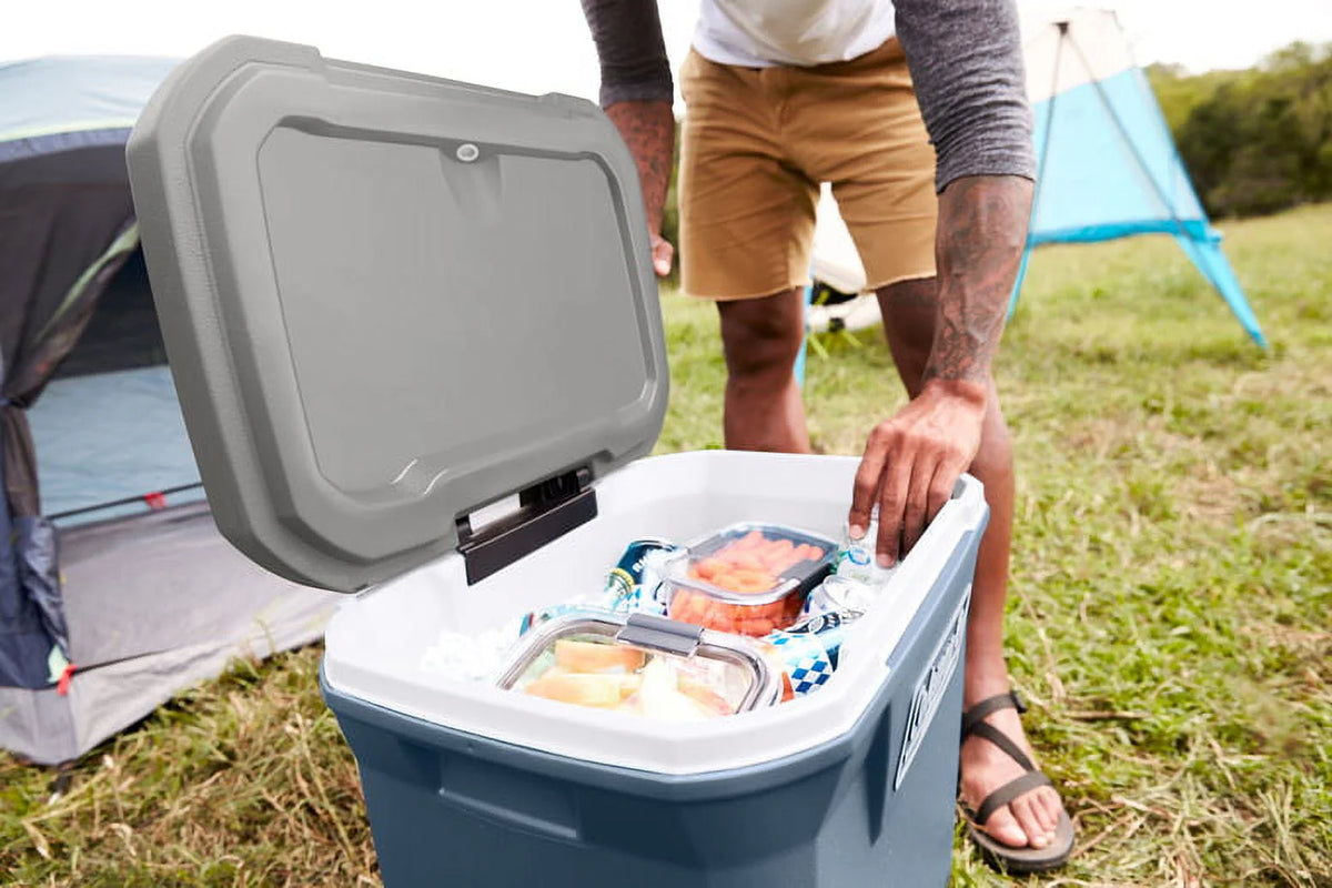 Wheeled Cooler O22125