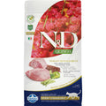Lamb Dry Cat Food M596135